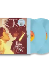 LP) Soundtrack - Daisy Jones & The Six: Aurora (2LP Deluxe Standard Ed on  Baby Blue Vinyl) - Dead Dog Records