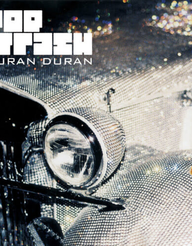 BMG Rights Management (LP) Duran Duran - Pop Trash (2LP) 2023 Reissue
