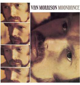 (LP) Van Morrison - Moondance Deluxe: 3LP Set