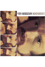 (LP) Van Morrison - Moondance Deluxe: 3LP Set
