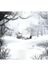 Atlantic (LP) Weezer - Sznz: Winter (Indie: Clear Vinyl)