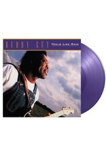 (LP) Buddy Guy - Feels Like Rain (Limited Edition 2023 Reissue on Purple Vinyl)
