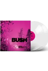 Round Hill Records (LP) Bush - Loaded: The Greatest Hits 1994-2023 (2LP)
