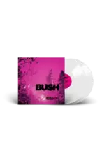Round Hill Records (LP) Bush - Loaded: The Greatest Hits 1994-2023 (2LP)