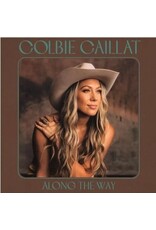 (LP) Colbie Caillat - Along the Way