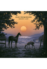 (LP) Old Dominion - Memory Lane