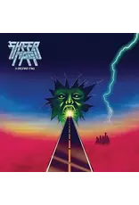 (LP) Sheer Mag - A Distant Call (Indie: Clear Red Vinyl)**********DEEP DISCOUNT IN EFFECT!**********