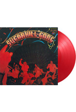 (LP) Sugarhill Gang - Sugarhill Gang (Translucent Red Vinyl)