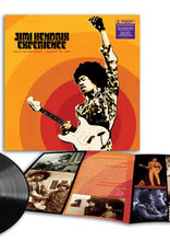 Legacy (LP) Jimi Hendrix - Jimi Hendrix Experience: Live At The Hollywood Bowl: August 18, 1967