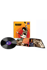 Legacy (LP) Jimi Hendrix - Jimi Hendrix Experience: Live At The Hollywood Bowl: August 18, 1967