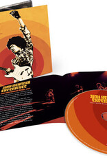 Legacy (CD) Jimi Hendrix - Jimi Hendrix Experience: Live At The Hollywood Bowl: August 18, 1967