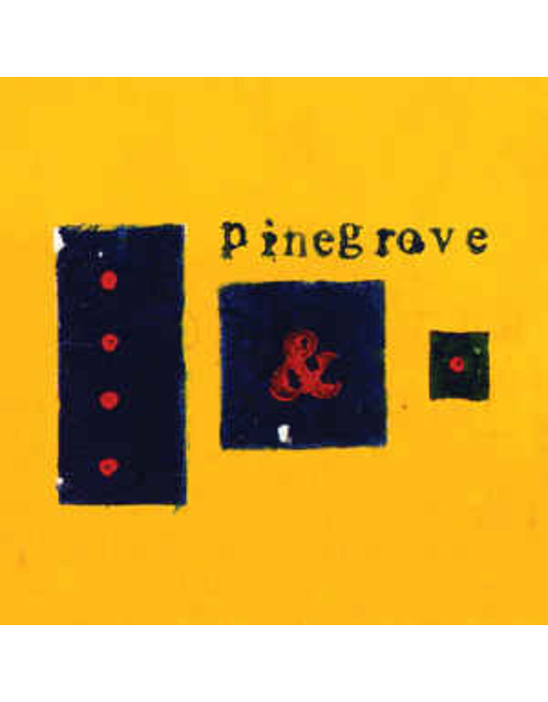 Run For Cover (LP) Pinegrove - Everything So Far (2LP)