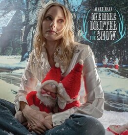 (LP) Aimee Mann - One More Drifter In The Snow