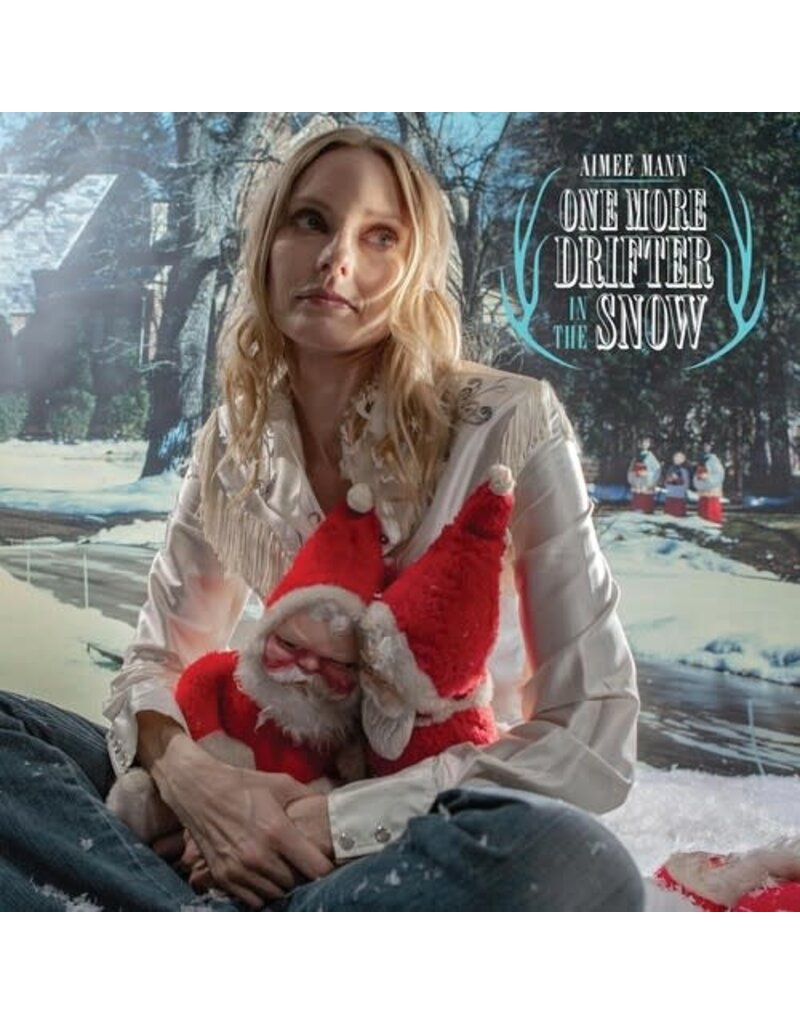 Aimee Mann - One More Drifter in the Snow - Amazon.com Music
