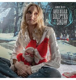 (LP) Aimee Mann - One More Drifter In The Snow