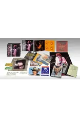 Legacy (CD) Bob Dylan - The Complete Budokan 1978 (4CD Box Set)