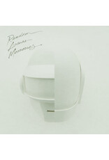 Legacy (LP) Daft Punk - Random Access Memories: Drumless Edition (2LP)
