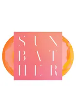 Death Wish (LP) Deafheaven - Sunbather: 10th Anniversary Remixed & Remastered (Indie: 2LP Orange, Yellow & Pink vinyl)