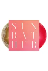 Death Wish (LP) Deafheaven - Sunbather: 10th Anniversary Remixed & Remastered (2LP Coloured standard edition)