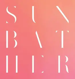 Death Wish (CD) Deafheaven - Sunbather: 10th Anniversary Remixed & Remastered