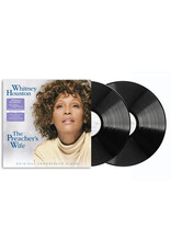 Legacy (LP) Whitney Houston - The Preacher’s Wife: Special Edition (2LP)