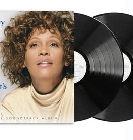 Legacy (LP) Whitney Houston - The Preacher’s Wife: Special Edition (2LP)