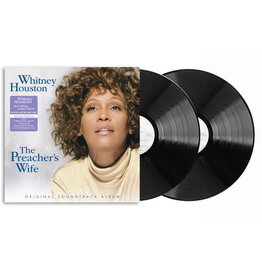 Legacy (LP) Whitney Houston - The Preacher’s Wife: Special Edition (2LP)