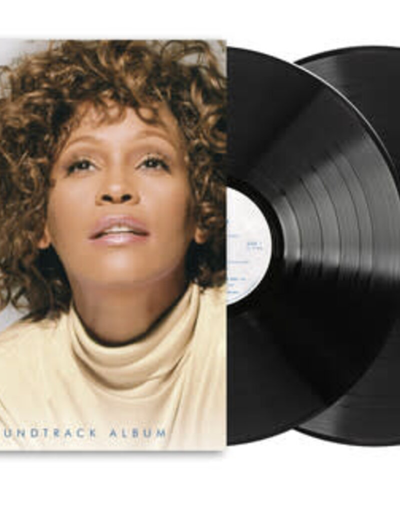 Legacy (LP) Whitney Houston - The Preacher’s Wife: Special Edition (2LP)