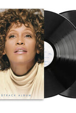 Legacy (LP) Whitney Houston - The Preacher’s Wife: Special Edition (2LP)