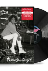 Legacy (LP) Whitney Houston - I’m Your Baby Tonight: Special Edition