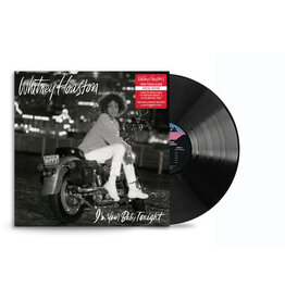 Legacy (LP) Whitney Houston - I’m Your Baby Tonight: Special Edition