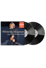 Legacy (LP) Whitney Houston - My Love Is Your Love: Special Edition (2LP)