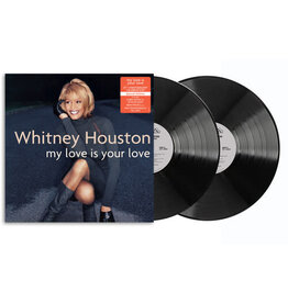 Legacy (LP) Whitney Houston - My Love Is Your Love: Special Edition (2LP)