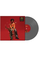 (LP) D4vd - Petals To Thorns EP (clear black ice vinyl)