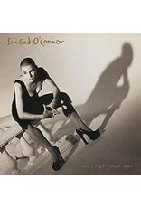 Chrysalis (LP) Sinead O'Connor - Am I Not Your Girl? (2023 Reissue)
