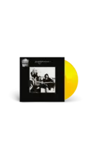 (LP) Boygenius - boygenius: 5th Anniversary Revisionist History Edition (Yellow Vinyl) DISCONTINUED