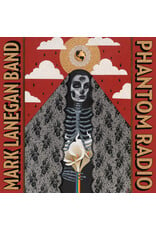 (LP) Mark Lanegan Band - Phantom Radio