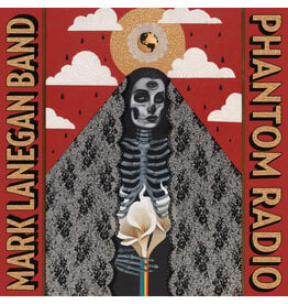 (LP) Mark Lanegan Band - Phantom Radio**********DEEP DISCOUNT IN EFFECT!**********
