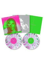 BMG Rights Management (LP) Kylie Minogue - Extension (The Extended Mix) 2LP Limited Edition Double Splatter Vinyl