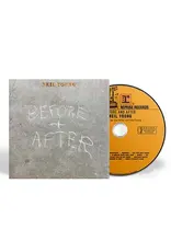 Reprise (CD) Neil Young - Before & After
