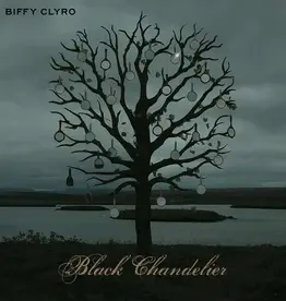(LP) Biffy Clyro - Black Chandelier / Biblical