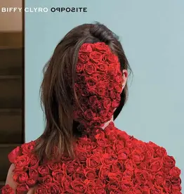 (LP) Biffy Clyro - Opposite / Victory Over The Sun (2LP)