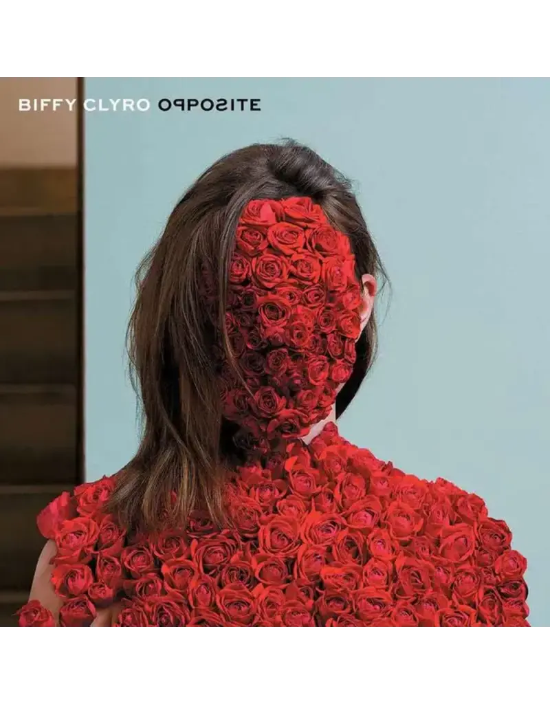 (LP) Biffy Clyro - Opposite / Victory Over The Sun (2LP)