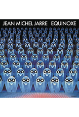 (LP) Jean-Michel Jarre - Equinoxe