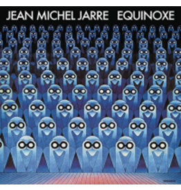 (LP) Jean-Michel Jarre - Equinoxe