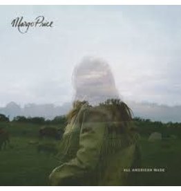 (LP) Price, Margo - All Amercian Made (Indie)