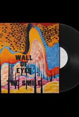 (LP) The Smile - Wall of Eyes (Gatefold Standard Black Vinyl Import)