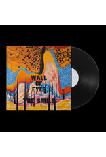 (LP) The Smile - Wall of Eyes (Gatefold Standard Black Vinyl Import)