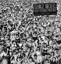 (LP) George Michael - Listen Without Prejudice (2017)