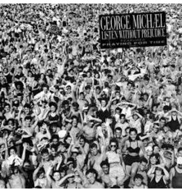 (LP) George Michael - Listen Without Prejudice (2017)